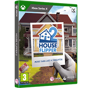 House Flipper 2