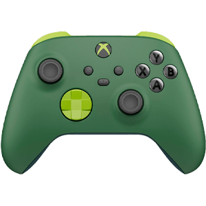 Controller Inalambrico Remix Special Edition