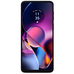 Motorola Moto G54 5G 6,5" 12GB+256GB 50+2Mpx Negro