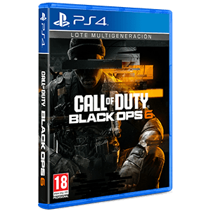 Call of Duty Black Ops 6