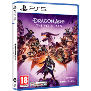 Dragon Age: The Veilguard