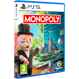 Monopoly