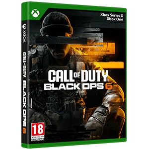 Call of Duty Black Ops 6