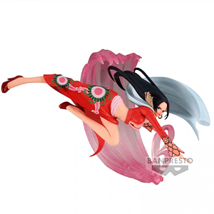 Figura Banpresto Record Collection One Piece: Boa Hancock