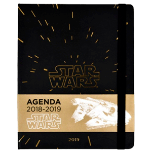 Agenda 2019 Star Wars