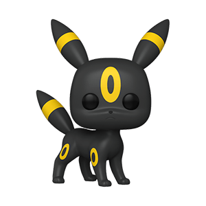 Figura POP Pokémon Umbreon