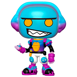 Figura POP Fortnite: Gumbo