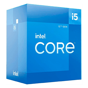 Intel Core i5-12400F 12MB Smart Cache Caja - Microprocesador (REACONDICIONADO) Intel Core i5-12400F 12MB Smart Cache Caja - Microprocesador (REACONDICIONADO)