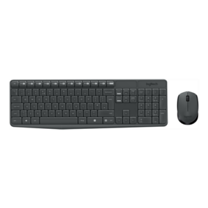 Logitech K120 Layout Pan Nordic - Teclado Logitech K120 Layout Pan Nordic - Teclado
