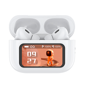 Auriculares Bluetooth Stima SAB-A404
