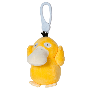 Colgante de Peluche Pokemon Surtido Colgante de Peluche Pokemon Surtido