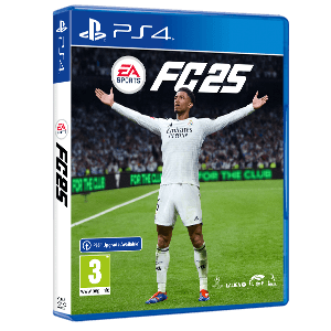 EA Sports FC 25 - Seminuevo