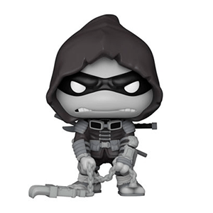 Figura POP Comics: Tortugas Ninja The Last Ronin