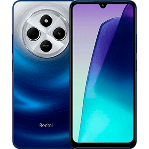 Xiaomi Redmi 14C 6/128 GB Azul