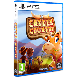 Cattle Country