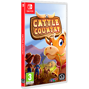 Cattle Country