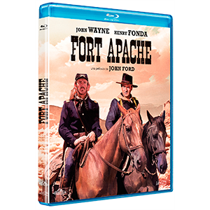 Fort Apache