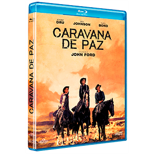 Caravana de Paz