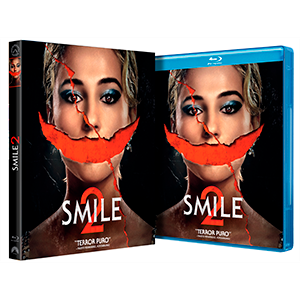 Smile 2