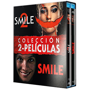 Smile 1 + 2 Smile 1 + 2