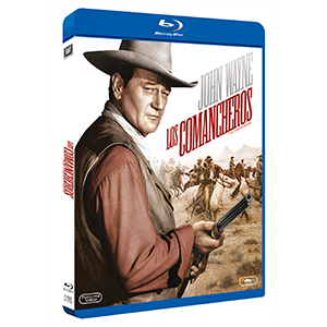 Los Comancheros