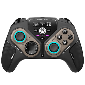 Mando Stealth Pivot Controller - Xbox y PC