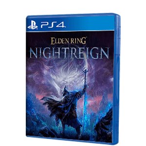 Elden Ring Nightreign para Playstation 4, Playstation 5, Xbox Series X en GAME.es