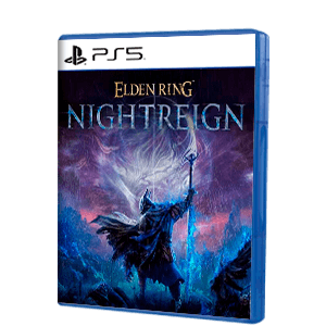 Elden Ring Nightreign para Playstation 4, Playstation 5, Xbox Series X en GAME.es