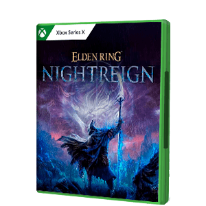 Elden Ring Nightreign para Playstation 4, Playstation 5, Xbox Series X en GAME.es