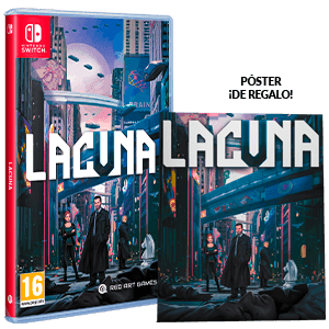 Lacuna