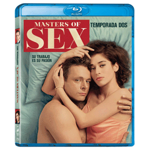 Masters Of Sex - Season 02