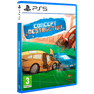 Concept Destruction