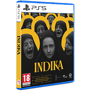 Indika