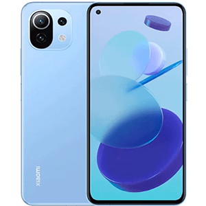 Xiaomi Mi 11 Lite 8Gb 128Gb Azul Xiaomi Mi 11 Lite 8Gb 128Gb Azul