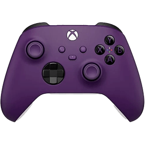 Controller Inalámbrico Microsoft Purple Fortnite