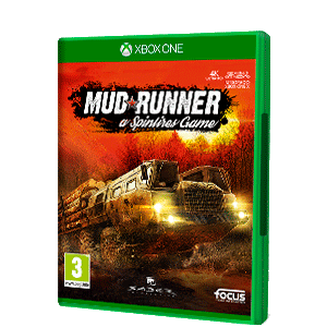 MudRunner