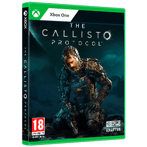 The Callisto Protocol Standard Edition