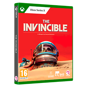 The Invincible