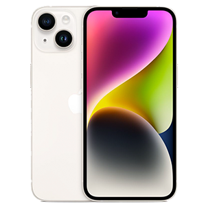 Iphone 14 Plus 256Gb Blanco Iphone 14 Plus 256Gb Blanco