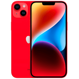 Iphone 14 Plus 256Gb Rojo