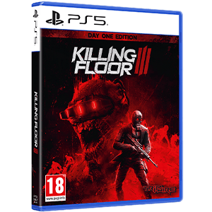 Killing Floor 3 - Day One Edition