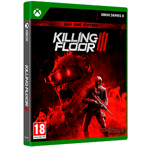 Killing Floor 3 - Day One Edition