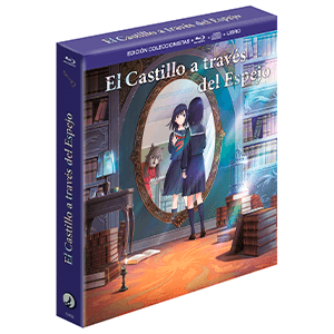 El Castillo a Través del Espejo - Edición Coleccionista