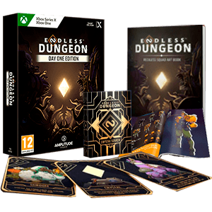 Endless Dungeon Day One Edition