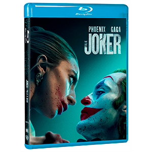 Joker Folie a Deux