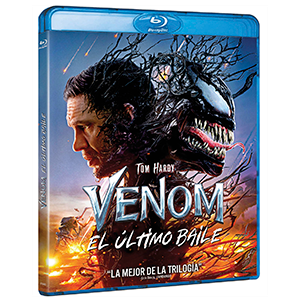 Venom El Último Baile