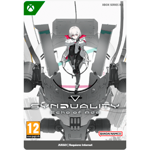 Synduality Echo Of Ada - Standard Edition Xbox Series X|S Synduality Echo Of Ada - Standard Edition Xbox Series X|S