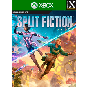 Split Fiction Xbox Series X|S Split Fiction Xbox Series X|S