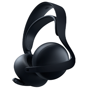 Auriculares Inalámbricos PULSE Elite Midnight Black