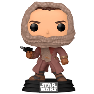 Figura Pop Star Wars Skeleton Crew: Jod